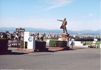 北海道修学旅行